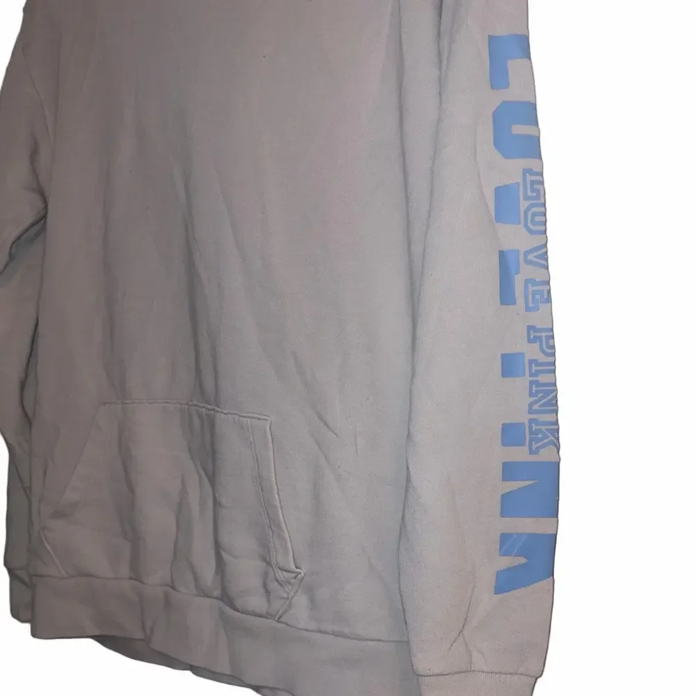 PINK Victoria’s Secret Hoodie | Sz XS - Picture 4 of 6